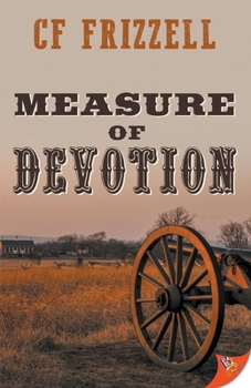 Paperback Measure of Devotion Book