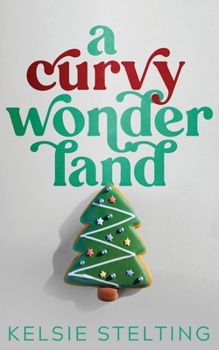 Paperback A Curvy Wonderland Book