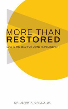 More Than Restored: Loss Is the Seed for Divine Reimbursement