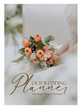 Hardcover The Ultimate Wedding Planner: Checklists, Budgets & Timelines for a Stress- Free Wedding Book