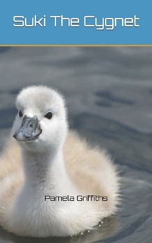 Paperback Suki The Cygnet Book