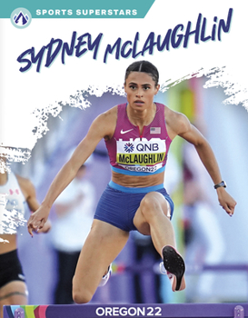Paperback Sydney McLaughlin Book
