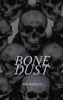 Paperback Bone Dust Book