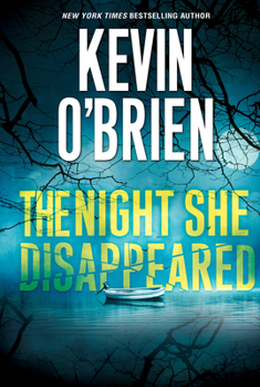 Mass Market Paperback The Night She Disappeared Book