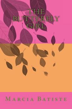 Paperback The Butterfly Girl Book