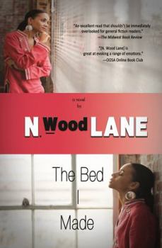 Paperback The Bed I Made Book