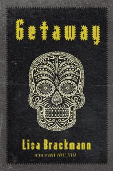 Hardcover Getaway Book