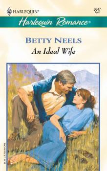 Mass Market Paperback An Ideal Wife Book