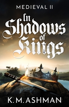 Paperback Medieval II – In Shadows of Kings: 2 (The Medieval Sagas) Book