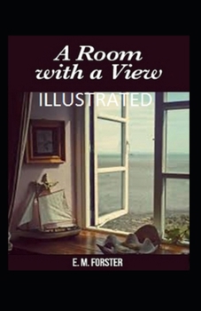A Room with a View Illustrated