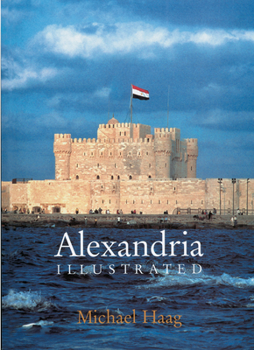 Paperback Alexandria Illustrated Book