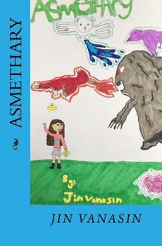 Paperback Asmethary Book