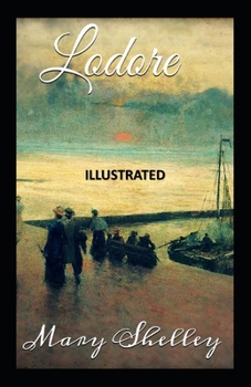 Paperback Lodore Illustrated Book