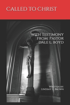 Paperback Called to Christ Book