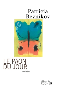 Paperback Le Paon du Jour [French] Book