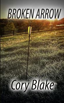 Paperback Broken Arrow Book