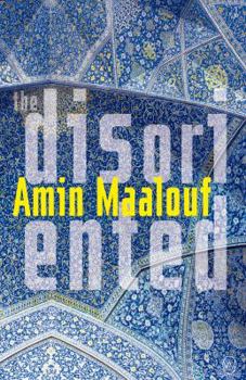 Paperback The Disoriented Book