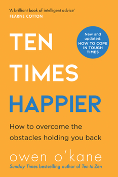 Ten Times Happier - Book #55 of the Ανθολογία Επιστημονικής Φαντασίας Ιστορίες των εκδόσεων Ωρόρα