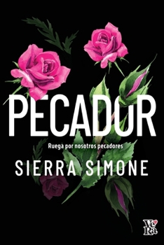 Pecador/ Sinner (Spanish Edition)
