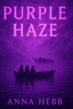 Paperback Purple Haze Book