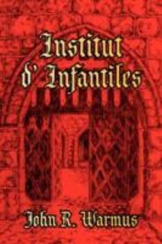 Paperback Institut d' Infantiles Book