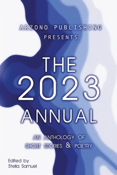 Paperback ARZONO Publishing Presents The 2023 Annual Book