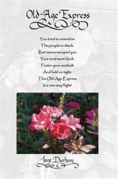 Paperback Old-Age Express Book