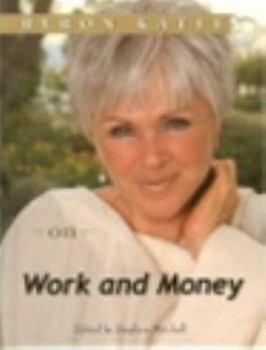 Hardcover On Work and Money (Volume 3) Book