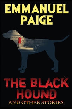 Paperback The Black Hound and Other Stories Book