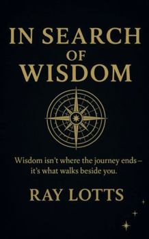 Paperback In Search of Wisdom Book