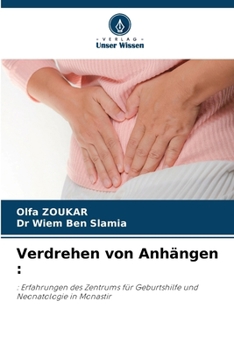 Paperback Verdrehen von Anhängen [German] Book