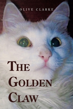 Paperback The Golden Claw Book