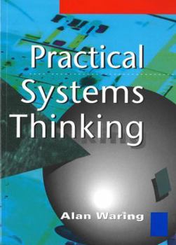 Paperback Practical Systems Thinking Book