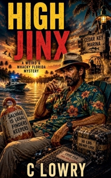 Paperback High Jinx Book