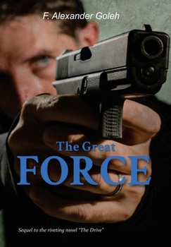 Hardcover The Great Force Book
