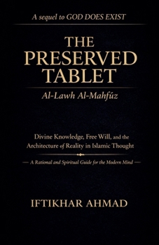 Paperback The Preserved Tablet Book