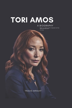 Paperback Tori Amos: A Biography Book