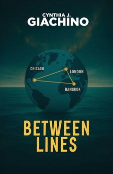 Paperback Between Lines Book