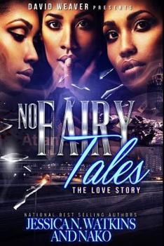 Paperback No Fairy Tales: The Love Story Book