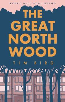 Paperback The Great North Wood Book