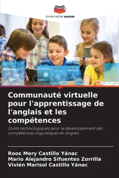 Communauté virtuelle pour l'apprentissage de l'anglais et les compétences