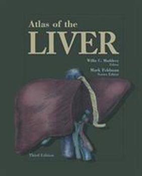 Misc. Atlas of the Liver Book