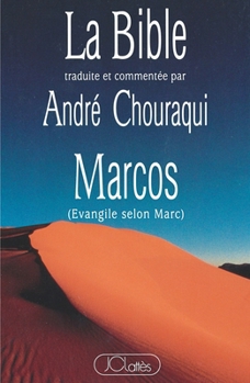 Paperback Marcos [French] Book