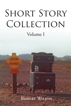 Paperback Short Story Collection: Volume I Book