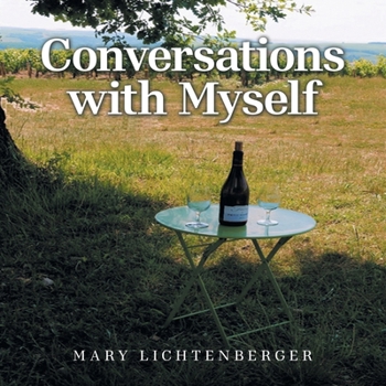 Paperback Conversations with Myself Book