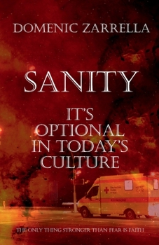 Paperback SANITY Book