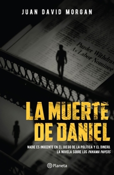 Paperback La Muerte de Daniel [Spanish] Book