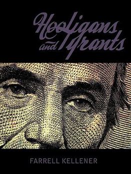 Paperback Hooligans and Tyrants Book