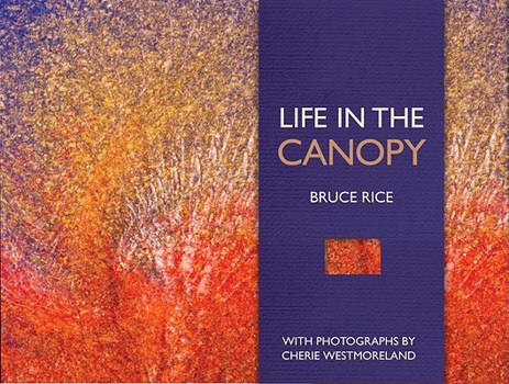 Paperback Life in the Canopy Book