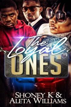 Paperback The Loyal Ones Book